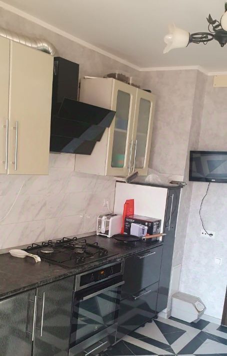 квартира г Энгельс ул Одесская 83 фото 11