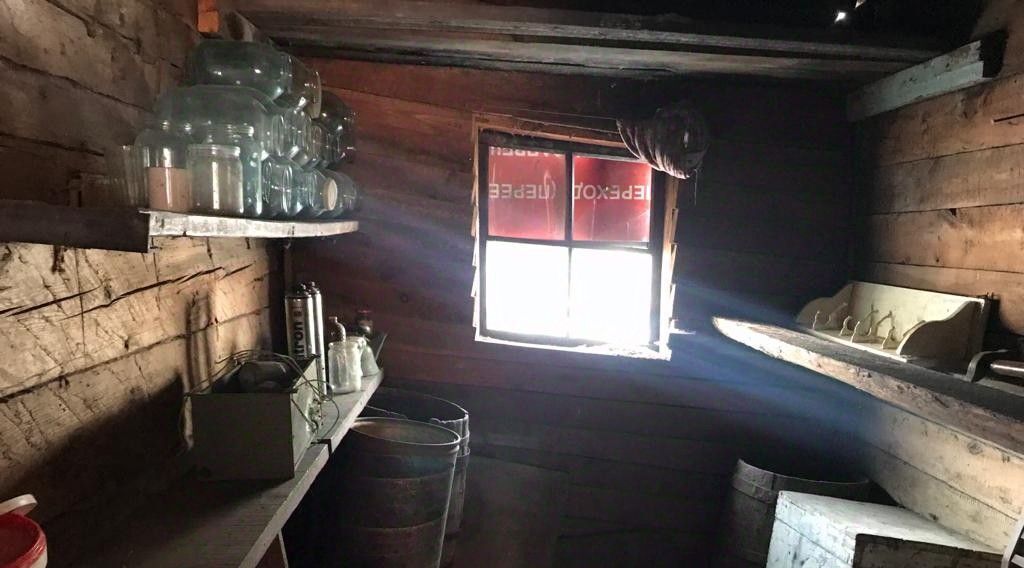 дом г Хабаровск р-н Краснофлотский ул Осиповка 34а фото 11
