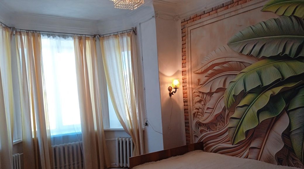 квартира г Советская Гавань ул Школьная 14 Советско-Гаванский район фото 1