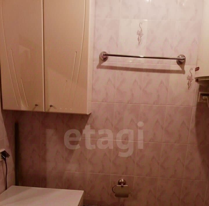 квартира г Ухта пр-кт Ленина 50 фото 11