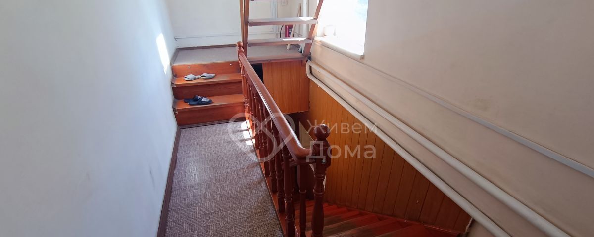 дом г Волгоград р-н Дзержинский ул Чирская 3 фото 3