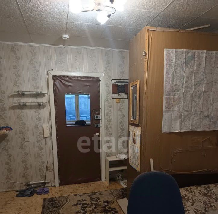 комната г Воронеж р-н Коминтерновский ул 9 Января 278 фото 2