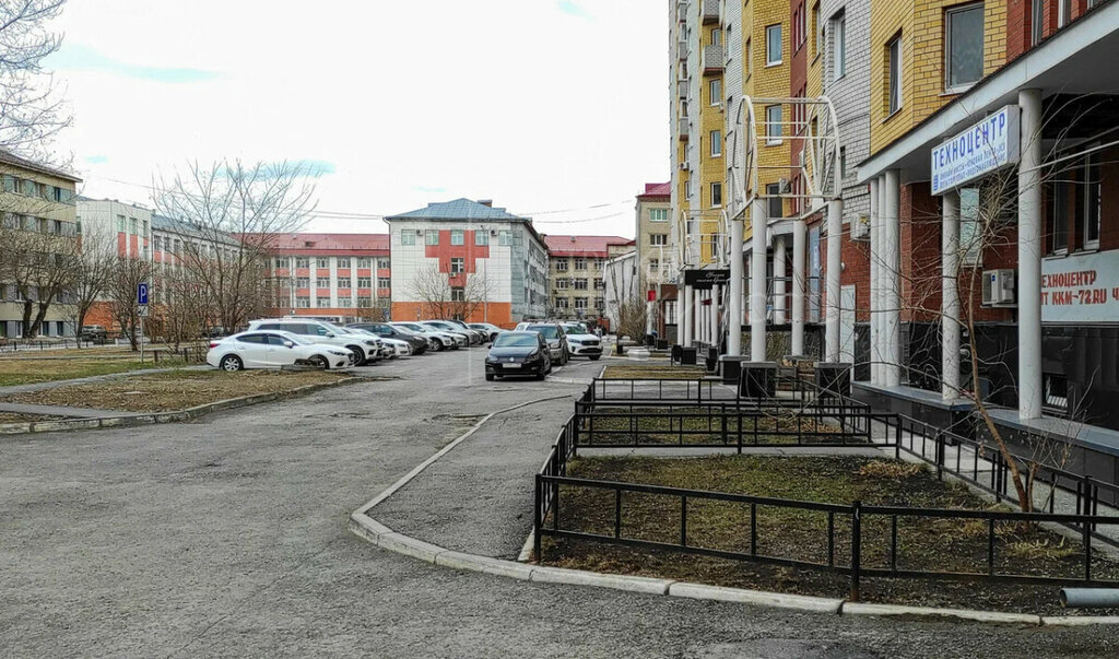 свободного назначения г Тюмень ул Энергетиков 16 фото 4