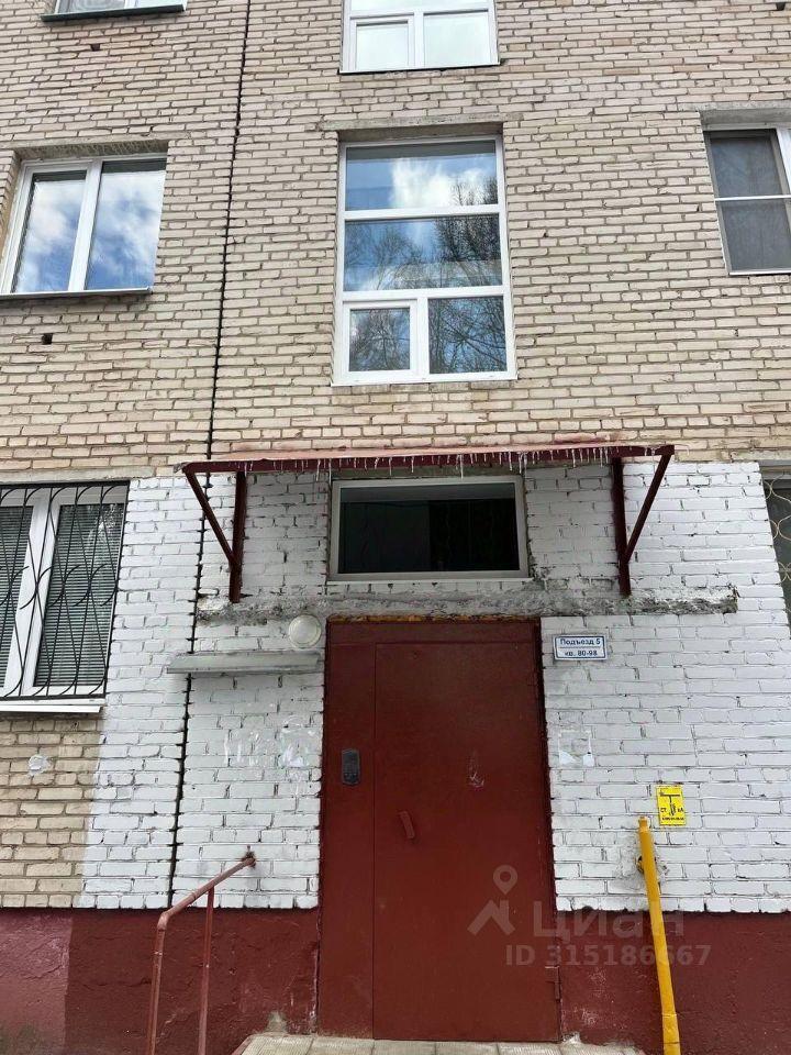 квартира г Королев ул Толстого 6 Медведково фото 12