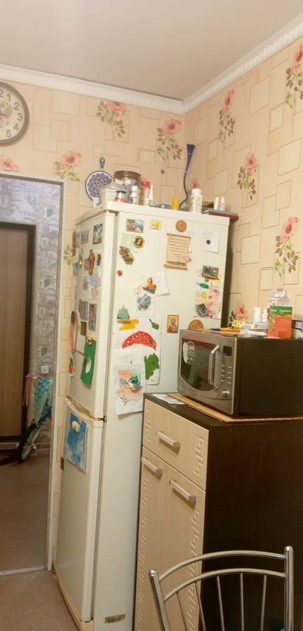 квартира г Самара р-н Промышленный ул Силина 13 фото 9