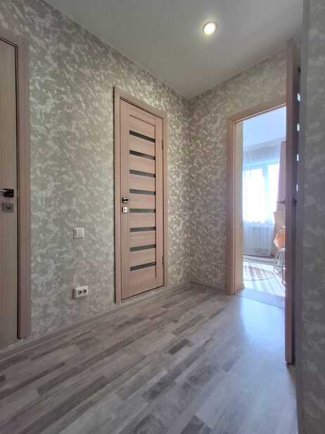 квартира г Курск р-н Центральный ул К.Воробьева 23а фото 13