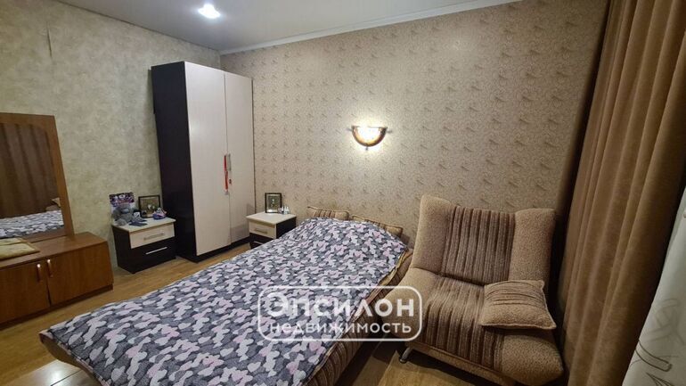 квартира г Курск р-н Центральный ул Косухина 16 фото 13