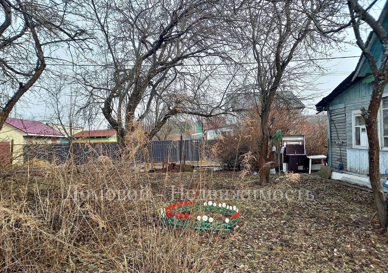 дом г Домодедово мкр Востряково снт Востряково-ЗИЛ 21 км, Новокаширское шоссе фото 4