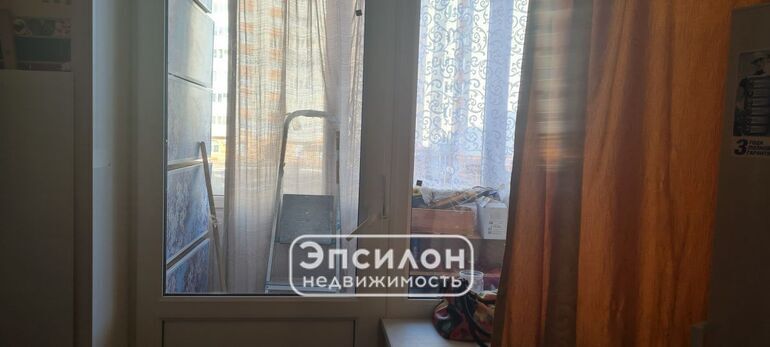 квартира г Курск р-н Центральный ул Звездная 23 фото 12