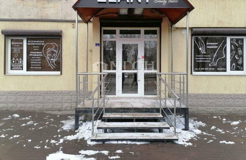 свободного назначения г Смоленск р-н Ленинский ул Нормандия-Неман 9 фото 1