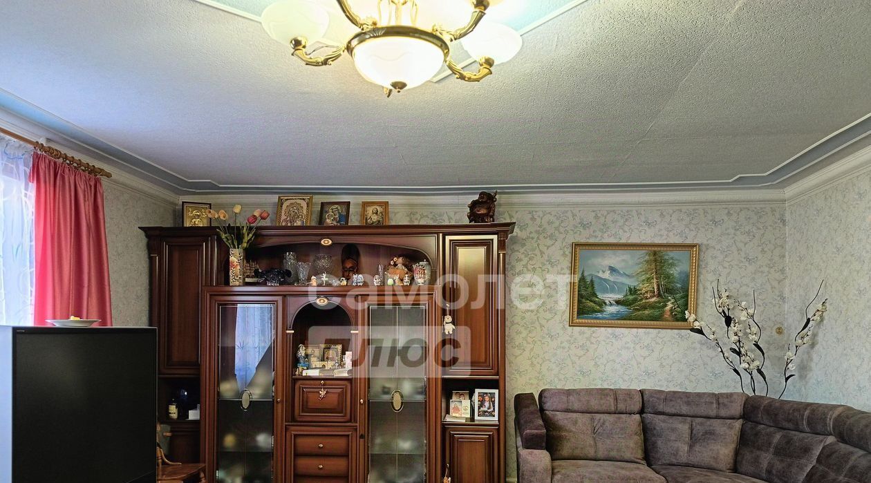дом г Старый Оскол ул Тихая 4 с. Новоселовка фото 10