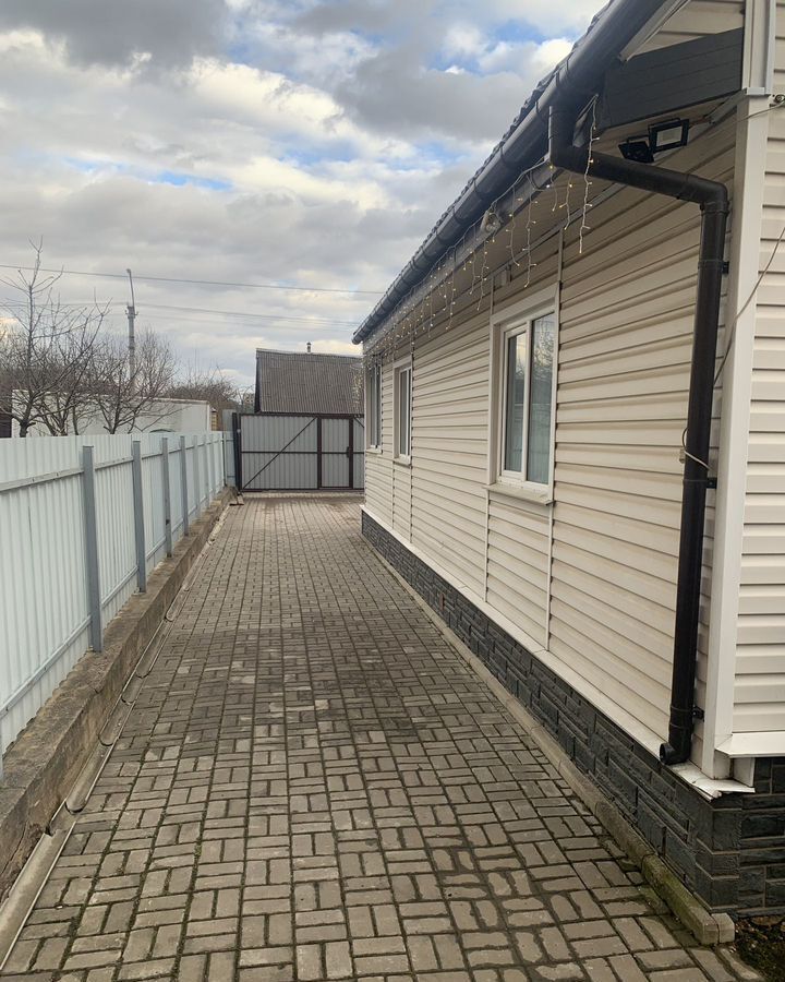 дом г Великие Луки ул Рижская 4 фото 5