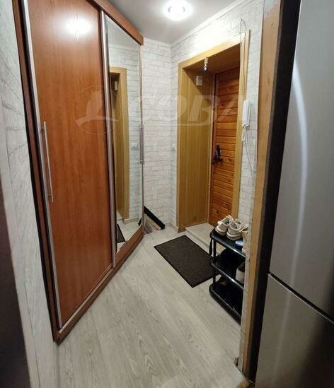 квартира г Тюмень ул 9 Января 4 фото 6