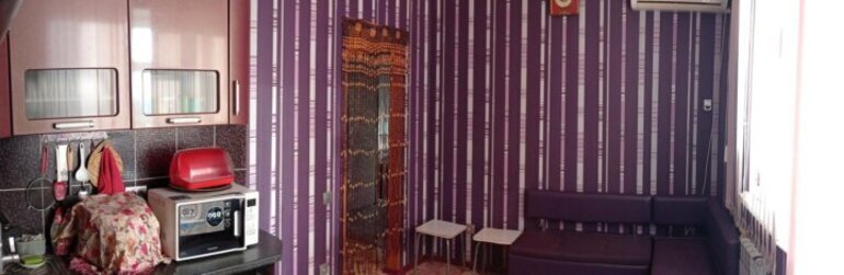 квартира г Старый Оскол Северный микрорайон д. 8 фото 4