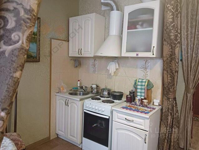 р-н Прикубанский ул Ростовское Шоссе 30в/3 фото