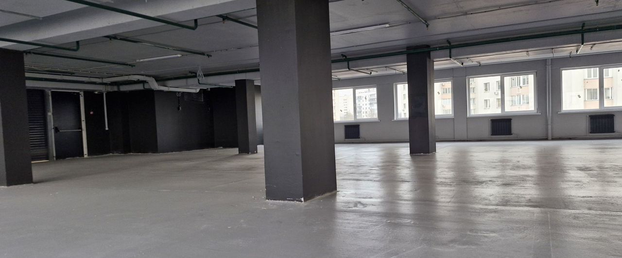 свободного назначения г Москва ул Пяловская 1 Моссельмаш фото 4