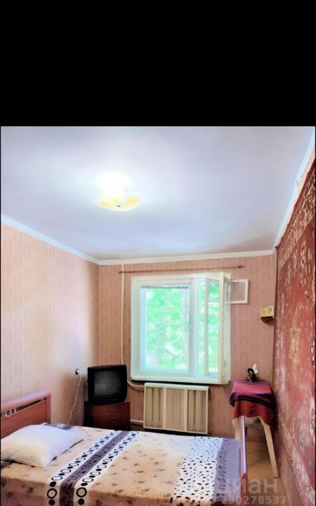 квартира г Саратов р-н Ленинский ул Деловая 20 фото 8