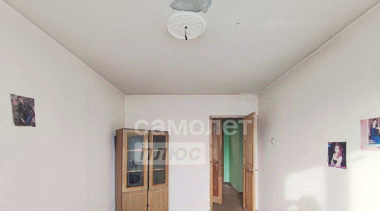 квартира г Чита р-н Ингодинский мкр Батарейный 2 фото 11