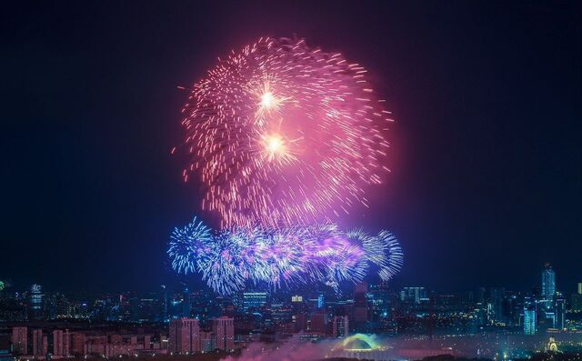 пр-кт Генерала Дорохова 1к/3 ЖК WILL TOWERS муниципальный округ Раменки фото