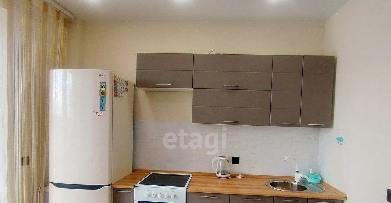 квартира г Сыктывкар ул Тентюковская 308 фото 1