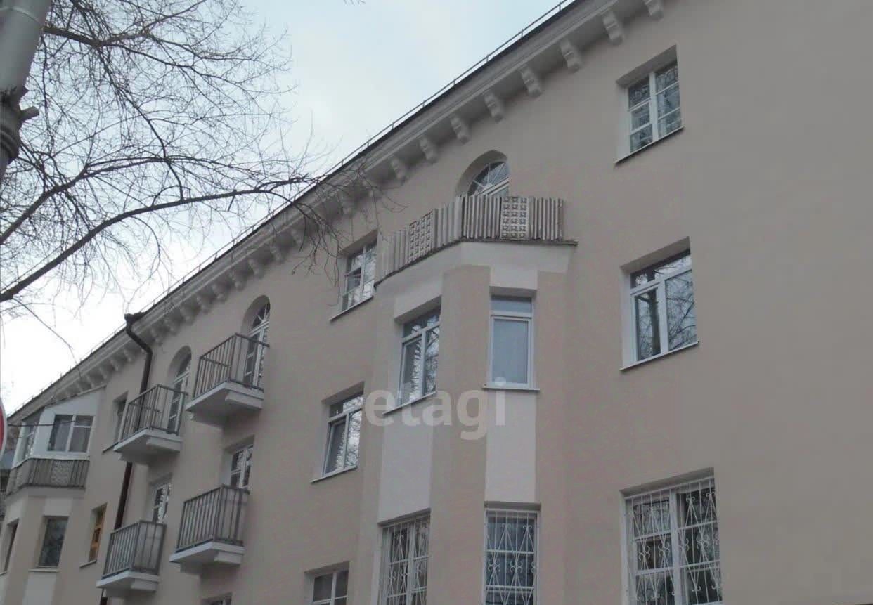 квартира г Сыктывкар ул Кирова 22 фото 1