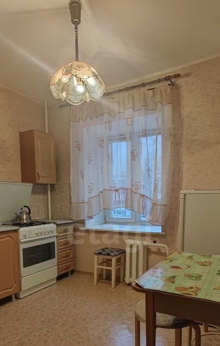 квартира г Сыктывкар ул Карла Маркса 180/1 фото 1