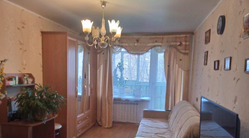 квартира г Казань Дубравная ул Юлиуса Фучика 99 фото 1