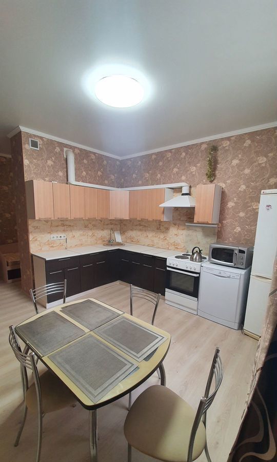 квартира р-н Анапский г Анапа ул Ленина 153б фото 1