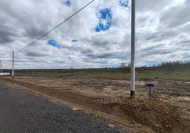 п Нахабино ул Институтская 13 км, Красногорск, Волоколамское шоссе фото