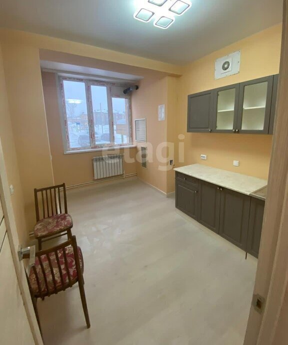 квартира г Кострома ул Радиозаводская 62 ЖК «Европейский (Малышково)» фото 3