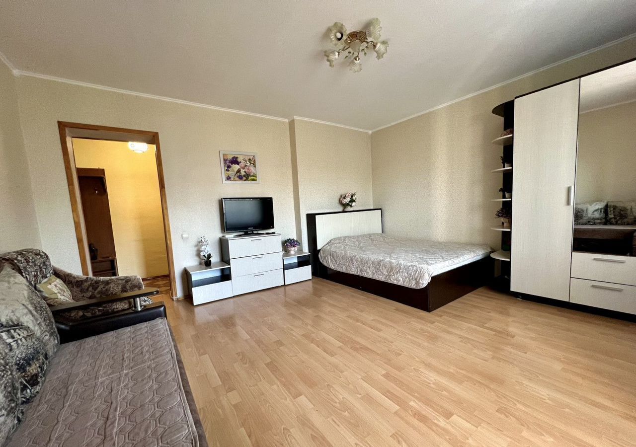 квартира р-н Аксайский г Аксай ул Вартанова 31 фото 2