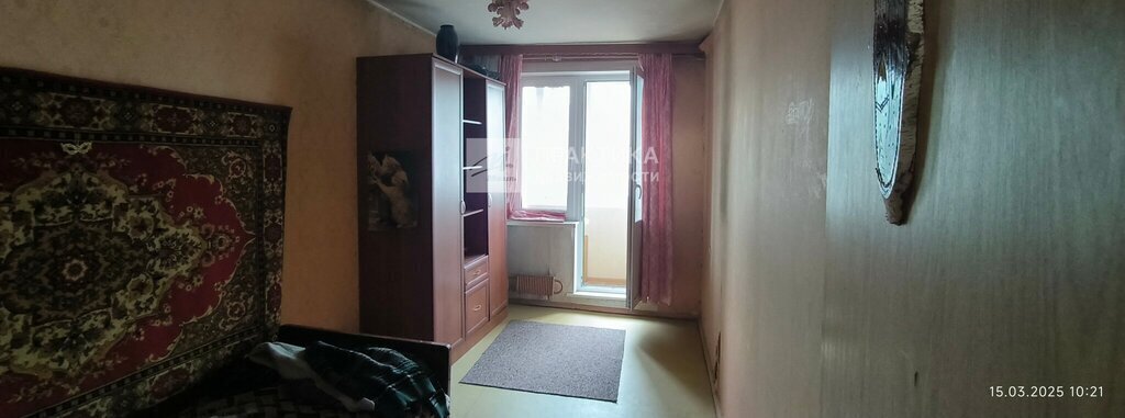 квартира г Москва метро Алтуфьево проезд Шенкурский 4 муниципальный округ Бибирево фото 4