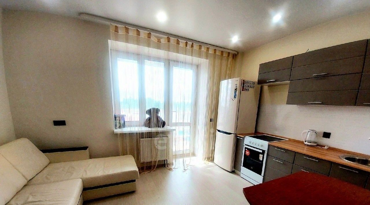 квартира г Сыктывкар ул Тентюковская 308 фото 4