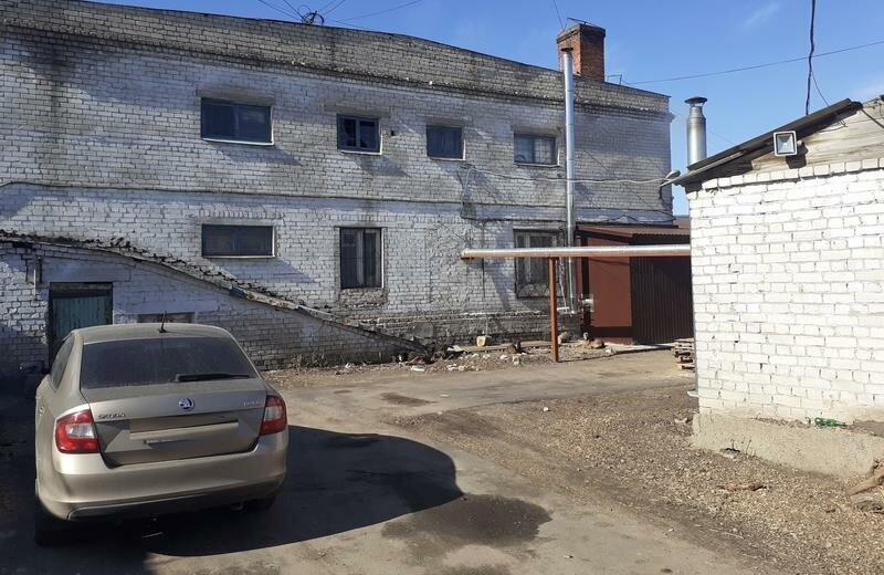 офис г Нижний Новгород р-н Ленинский Ленинская ул Шлиссельбургская 1 фото 2
