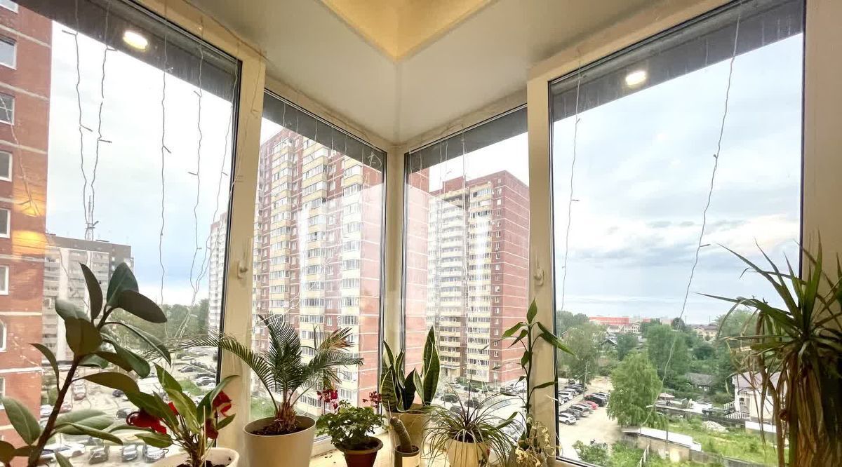 квартира г Сыктывкар ул Карла Маркса 119 фото 4