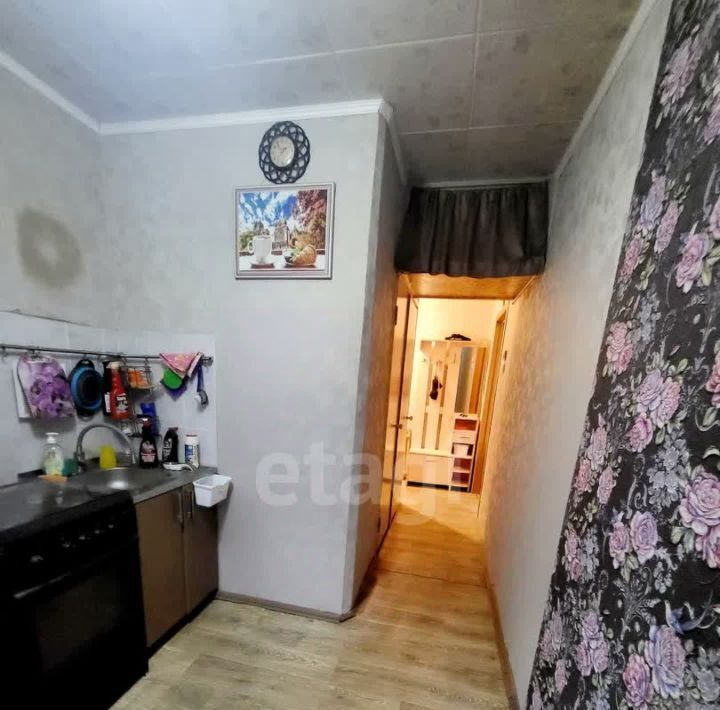 квартира г Сыктывкар ул Карла Маркса 168 фото 4