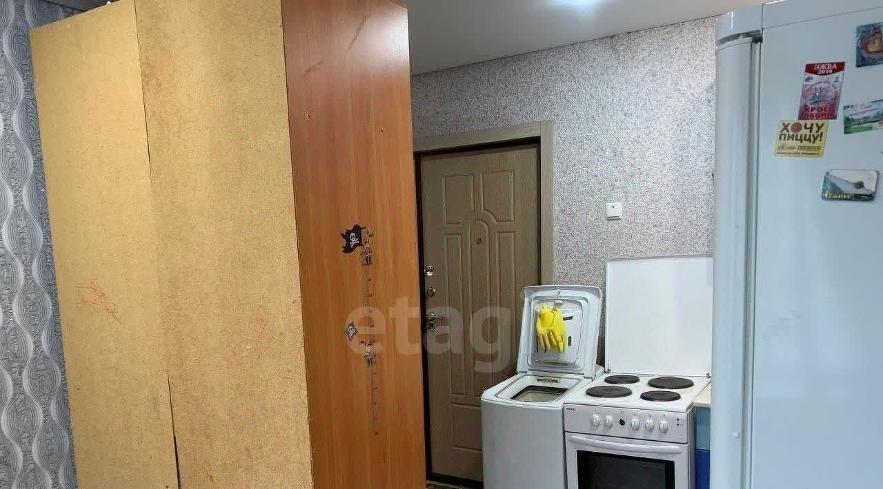 комната г Сыктывкар Строитель ул Молодежная 7 фото 4