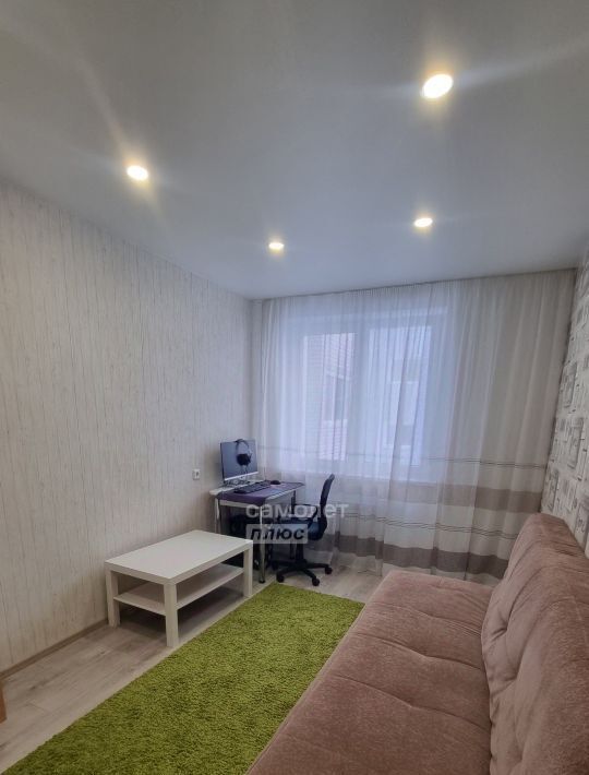 квартира г Сыктывкар ул Петрозаводская 33 фото 4