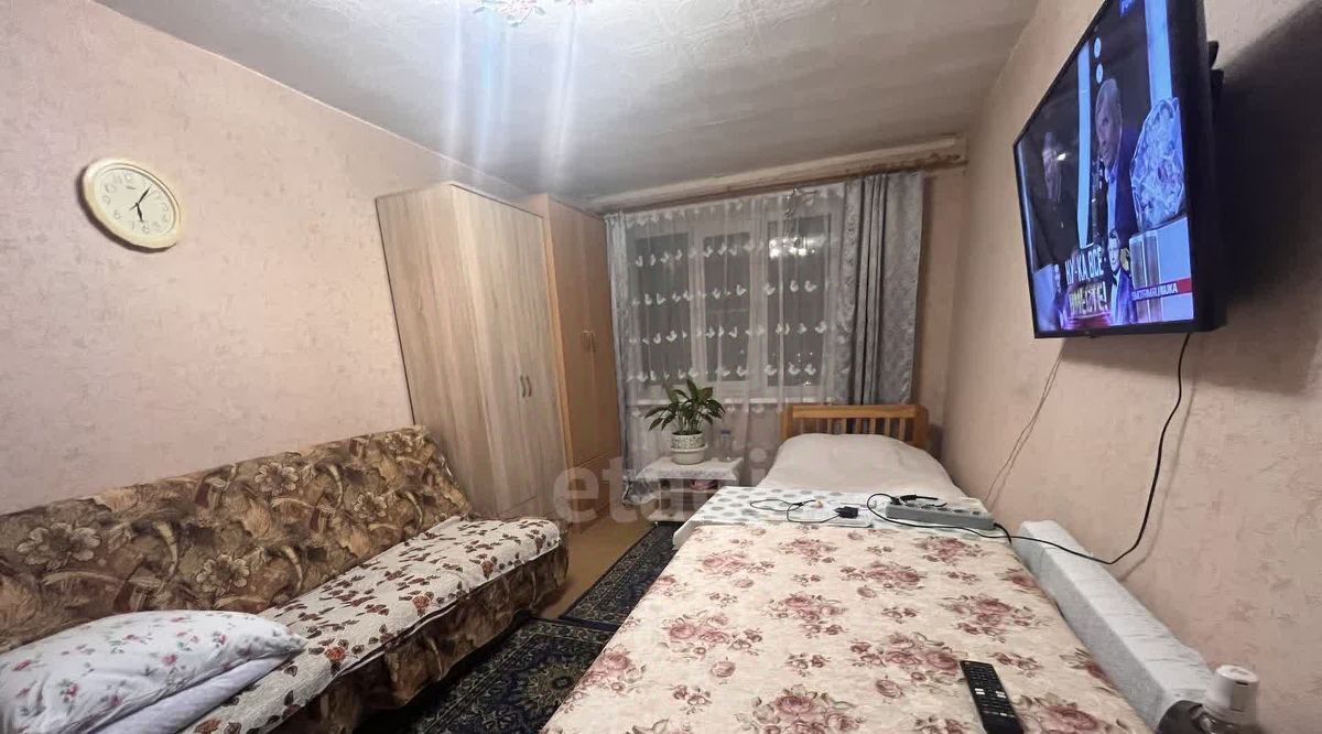 квартира г Сыктывкар ул Тентюковская 101 фото 4