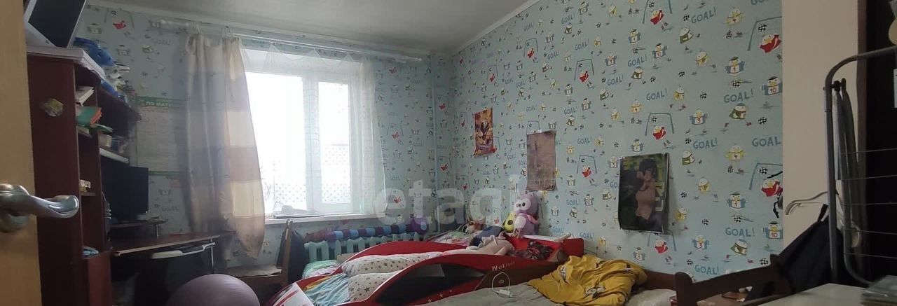 квартира г Сыктывкар пр-кт Октябрьский 180 фото 4