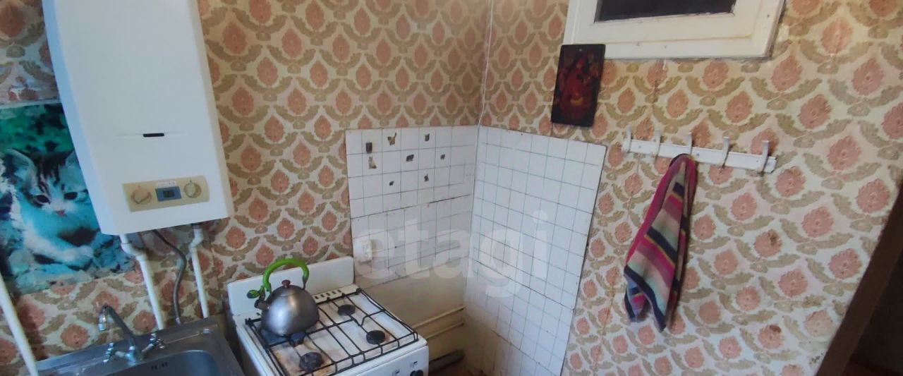 квартира г Сыктывкар ул Коммунистическая 65 фото 3