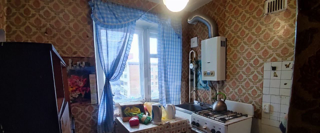 квартира г Сыктывкар ул Коммунистическая 65 фото 2
