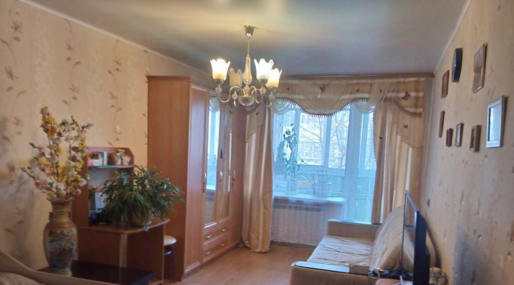 квартира г Казань Дубравная ул Юлиуса Фучика 99 фото 2