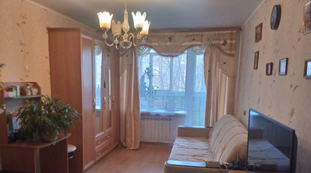 квартира г Казань Дубравная ул Юлиуса Фучика 99 фото 3