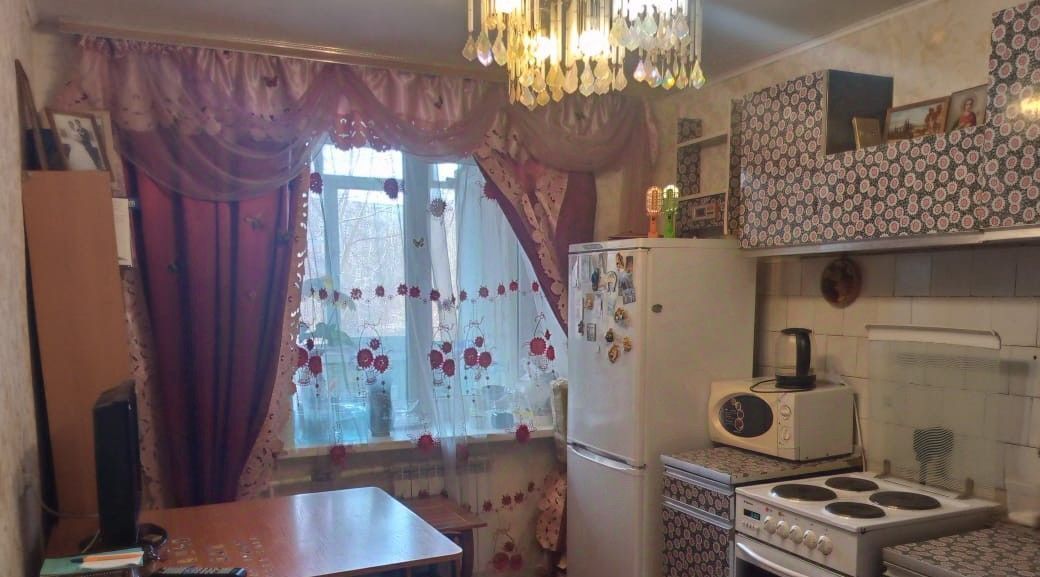 квартира г Казань Дубравная ул Юлиуса Фучика 99 фото 4