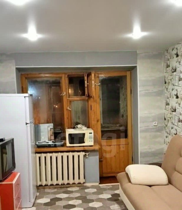 комната г Сыктывкар ул Мира 2/1 фото 1
