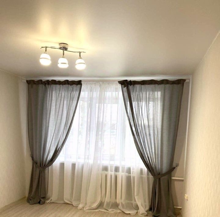 комната г Сыктывкар ул Морозова 8 фото 1