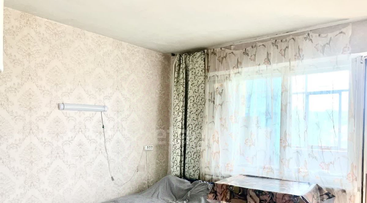 комната г Сыктывкар ул Мира 17 фото 1