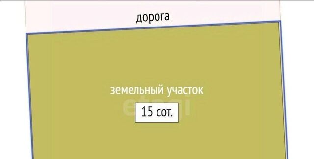 ул Партизанская пос, Снежское с фото