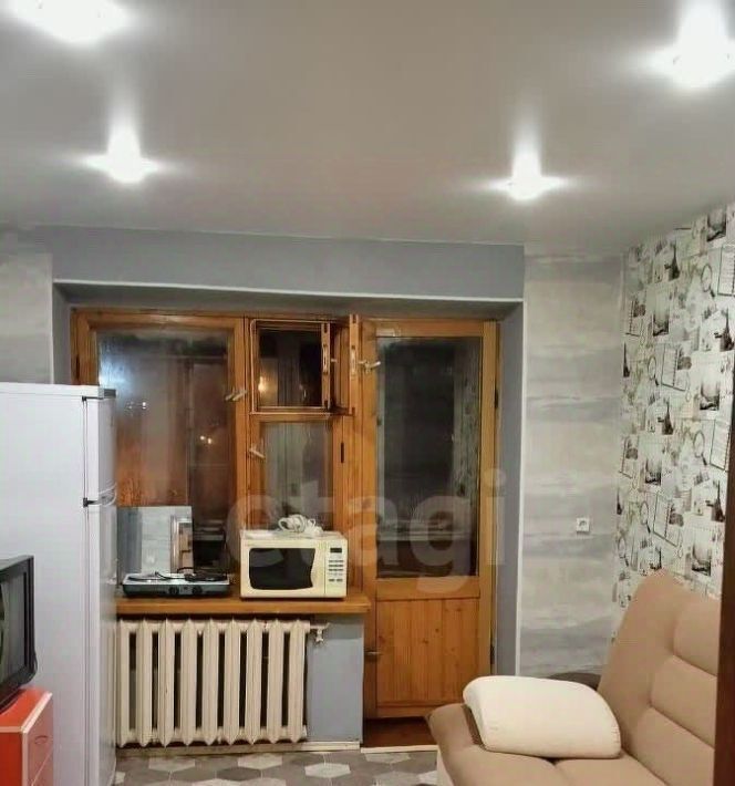 комната г Сыктывкар ул Мира 2/1 фото 2